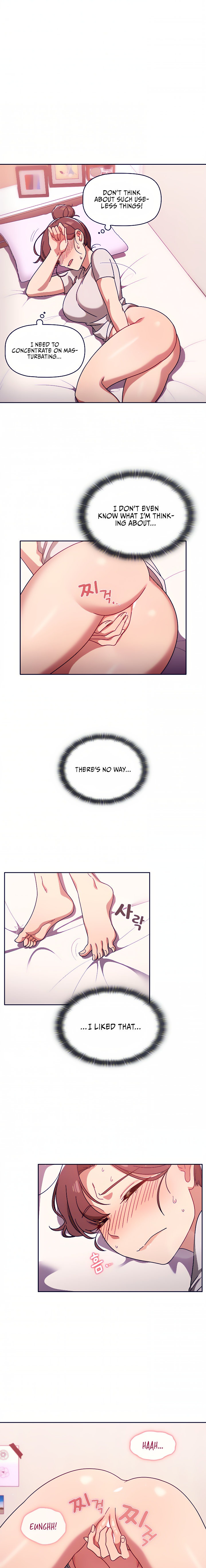 Switch ON - Chapter 9 [photo 4] - MangaPorn