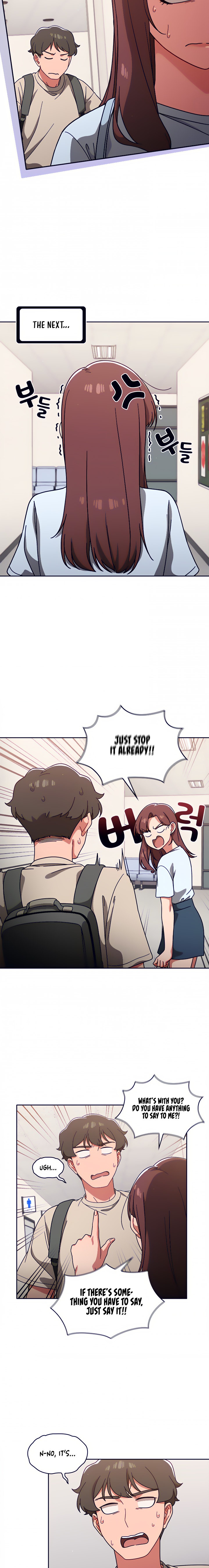 Switch ON - Chapter 10 [photo 13] - MangaPorn