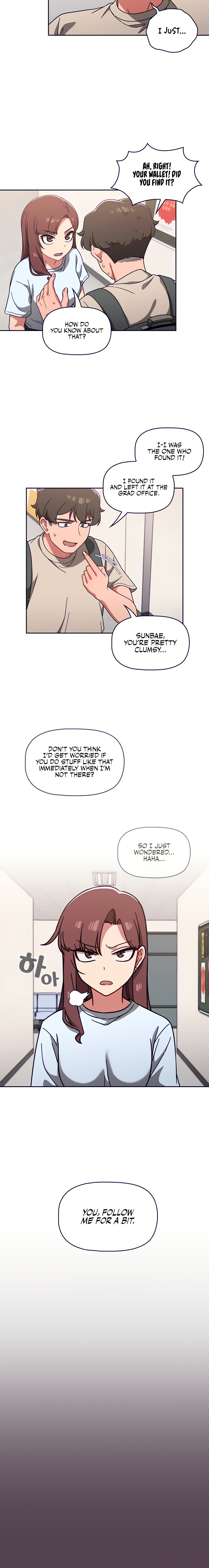 Switch ON - Chapter 10 [photo 14] - MangaPorn