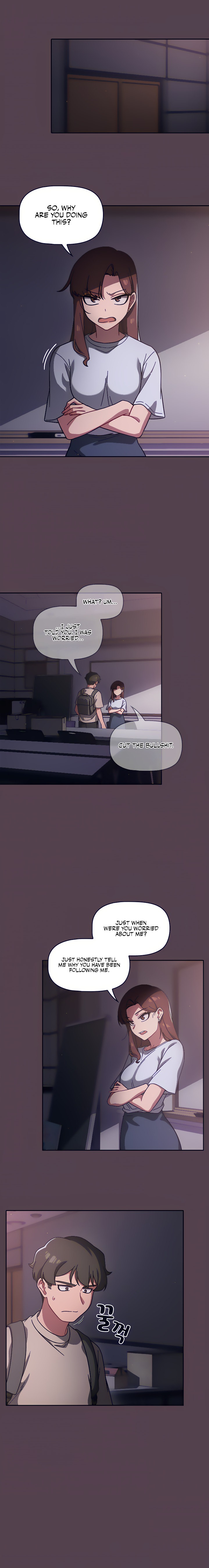 Switch ON - Chapter 10 [photo 15] - MangaPorn