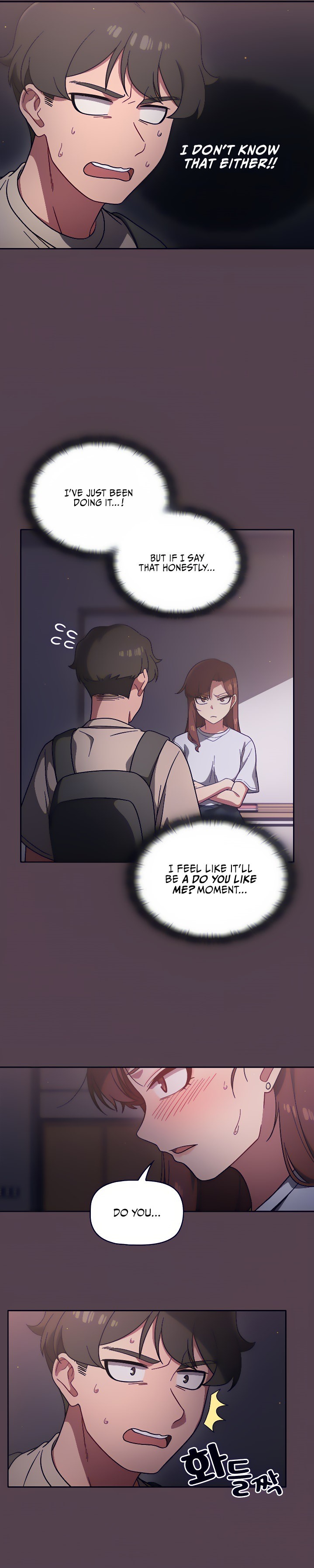 Switch ON - Chapter 10 [photo 16] - MangaPorn