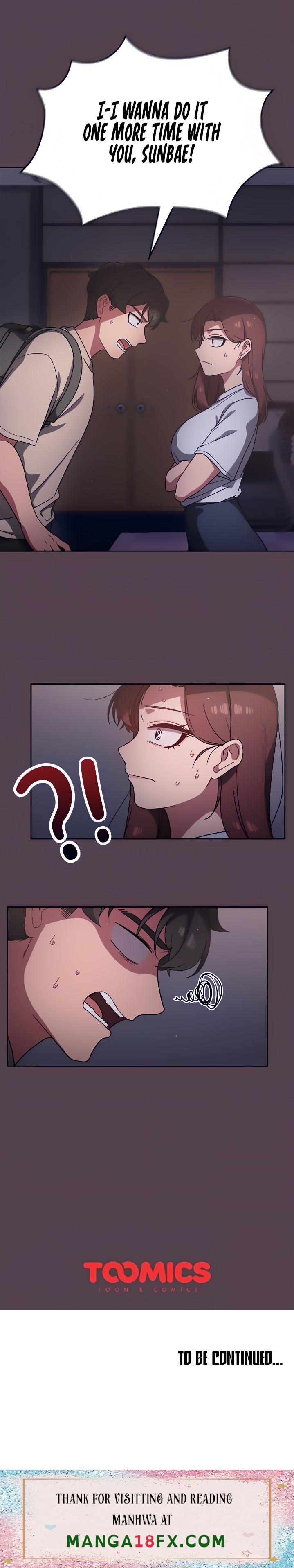 Switch ON - Chapter 10 [photo 17] - MangaPorn