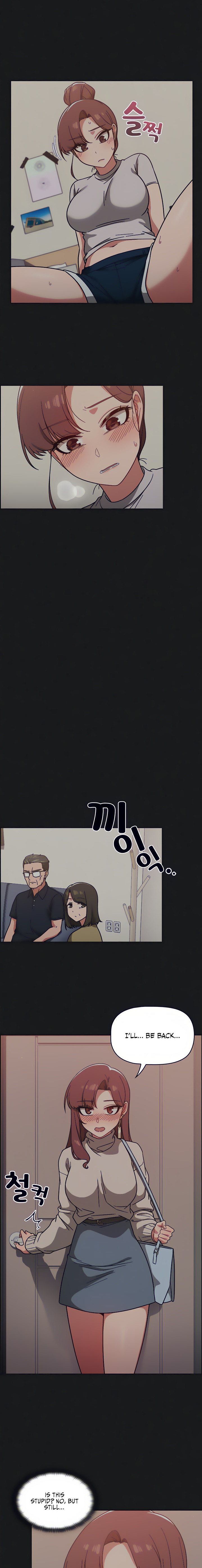 Switch ON - Chapter 10 [photo 2] - MangaPorn