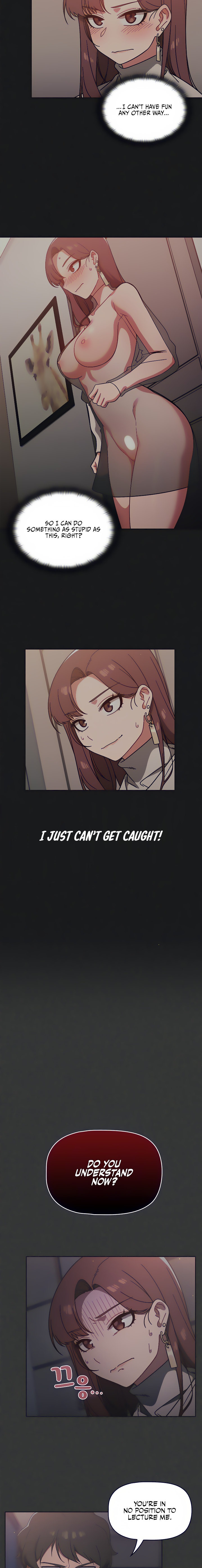 Switch ON - Chapter 10 [photo 3] - MangaPorn