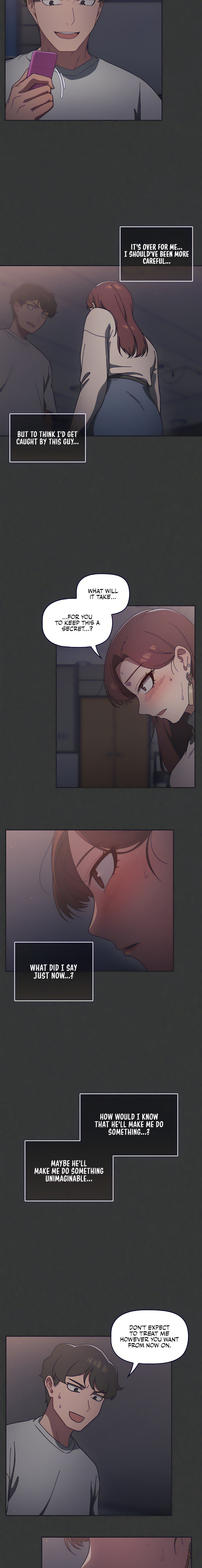 Switch ON - Chapter 10 [photo 4] - MangaPorn