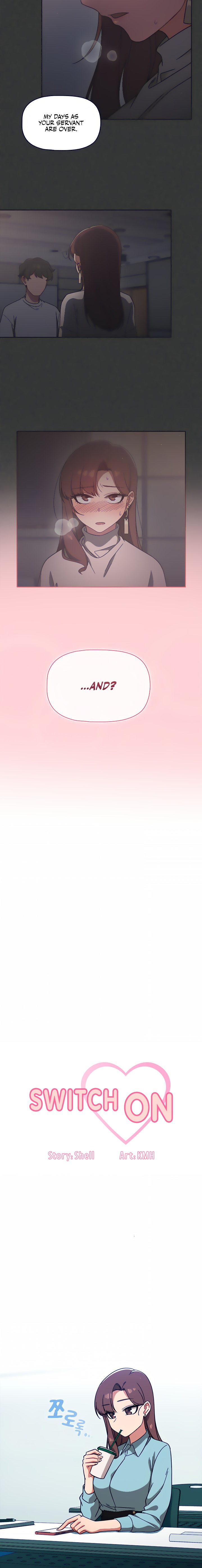 Switch ON - Chapter 10 [photo 5] - MangaPorn