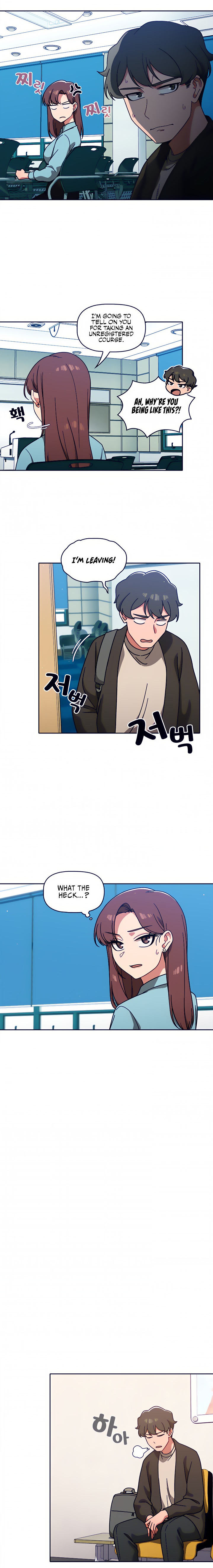 Switch ON - Chapter 10 [photo 8] - MangaPorn