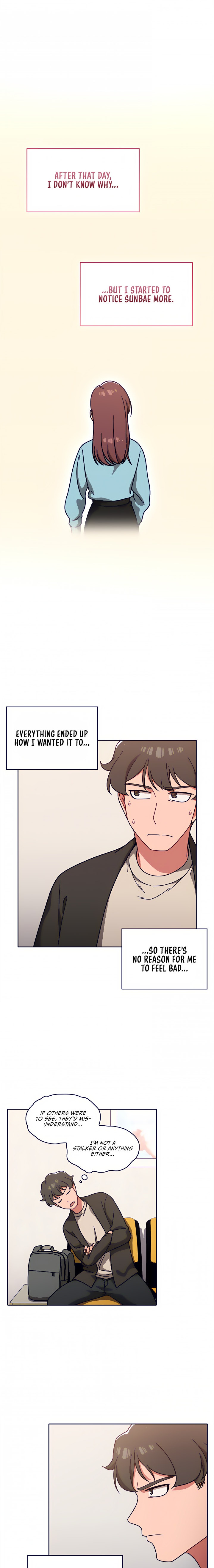 Switch ON - Chapter 10 [photo 9] - MangaPorn