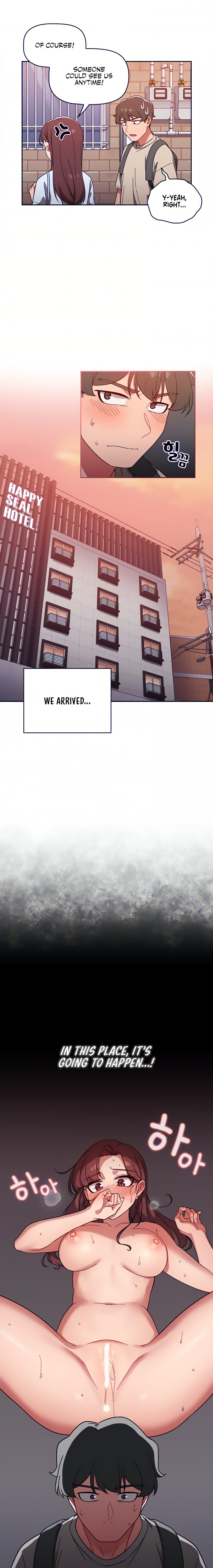 Switch ON - Chapter 11 [photo 13] - MangaPorn