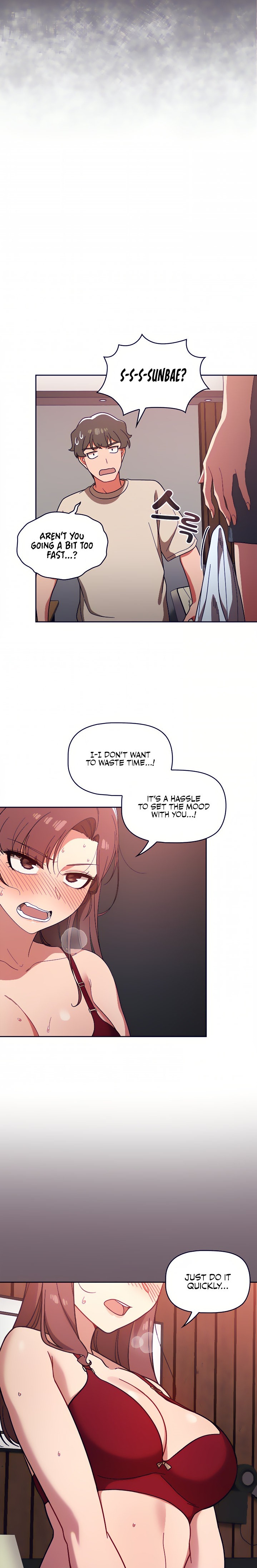 Switch ON - Chapter 11 [photo 17] - MangaPorn