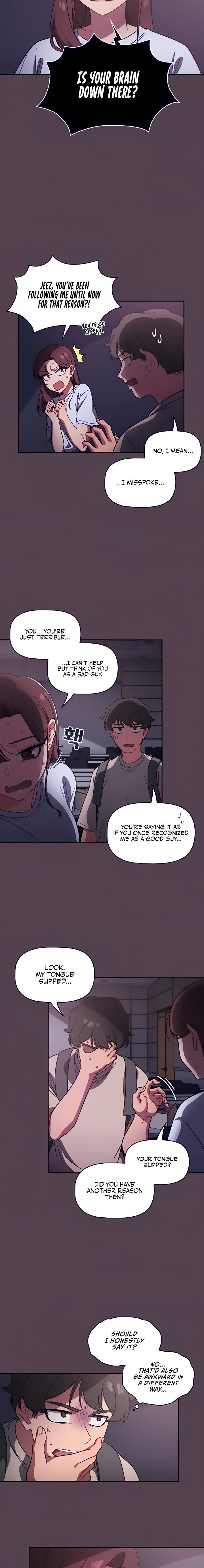 Switch ON - Chapter 11 [photo 2] - MangaPorn