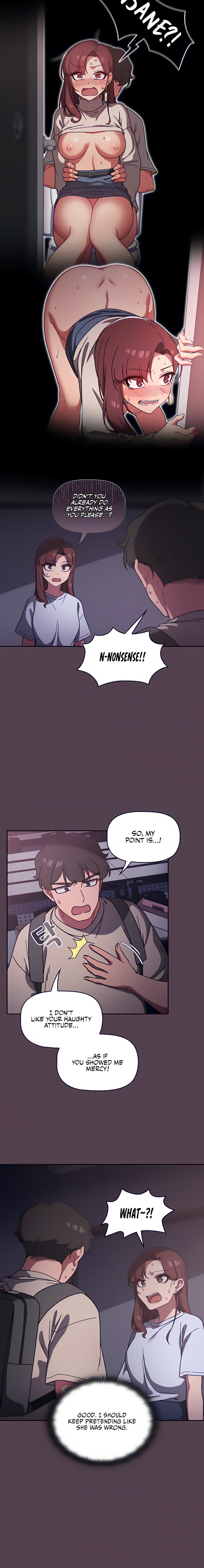 Switch ON - Chapter 11 [photo 5] - MangaPorn