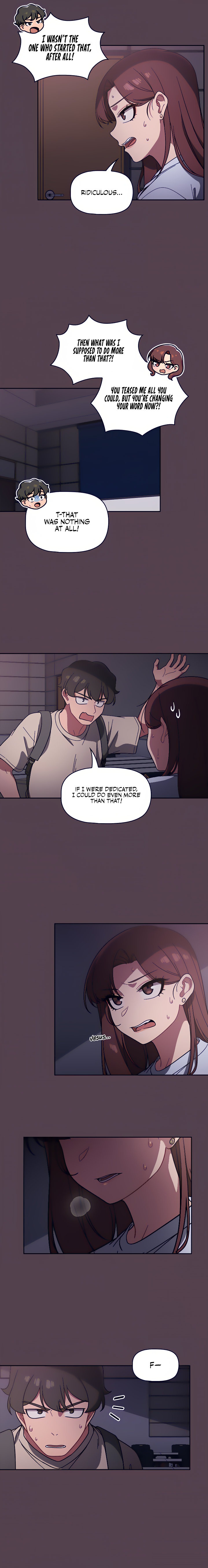 Switch ON - Chapter 11 [photo 6] - MangaPorn