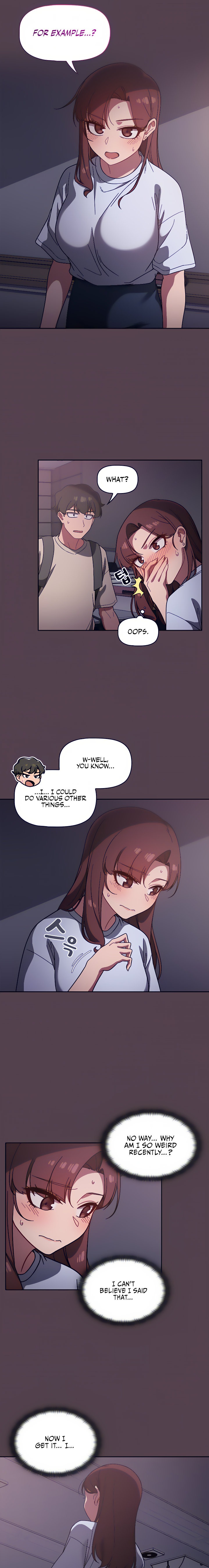 Switch ON - Chapter 11 [photo 7] - MangaPorn