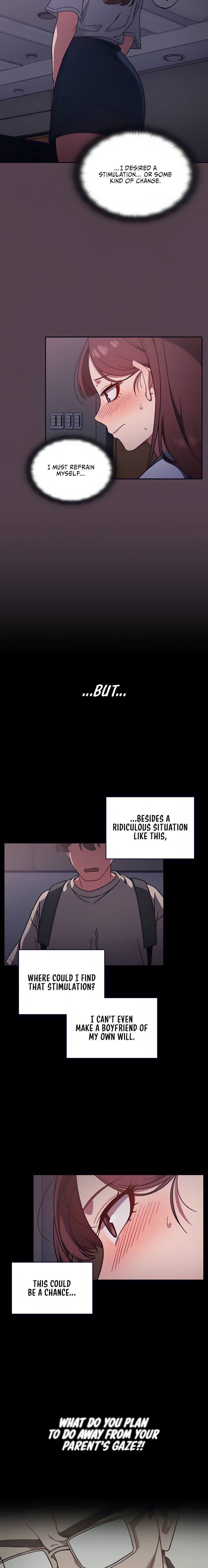 Switch ON - Chapter 11 [photo 8] - MangaPorn