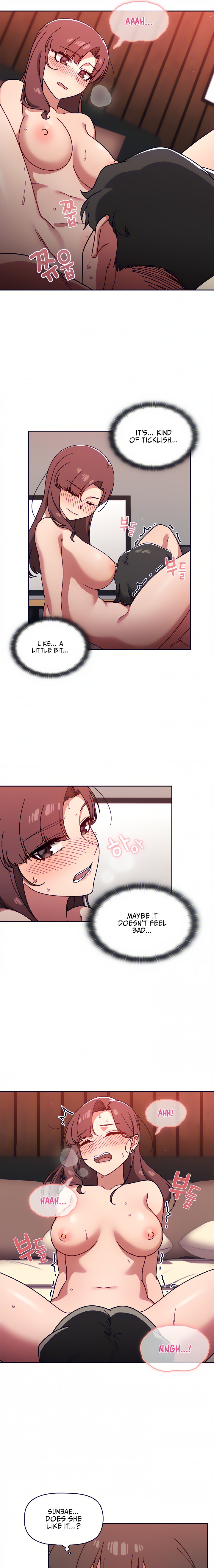 Switch ON - Chapter 12 [photo 11] - MangaPorn