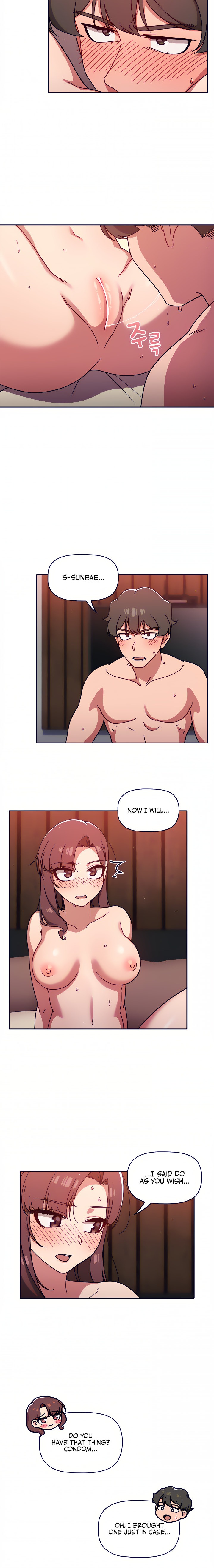 Switch ON - Chapter 12 [photo 12] - MangaPorn