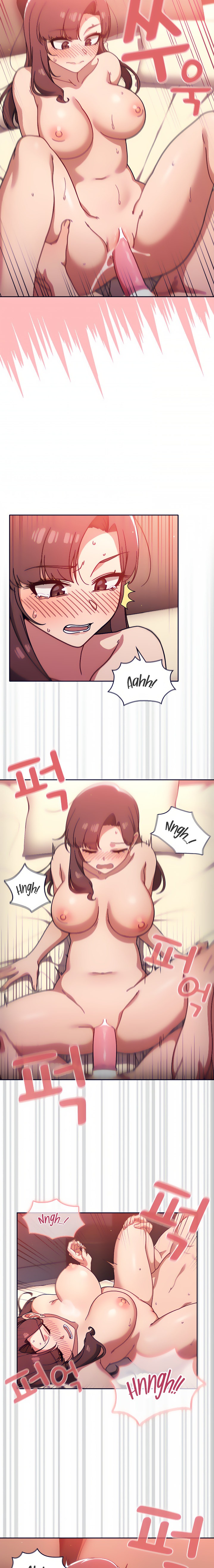 Switch ON - Chapter 12 [photo 14] - MangaPorn