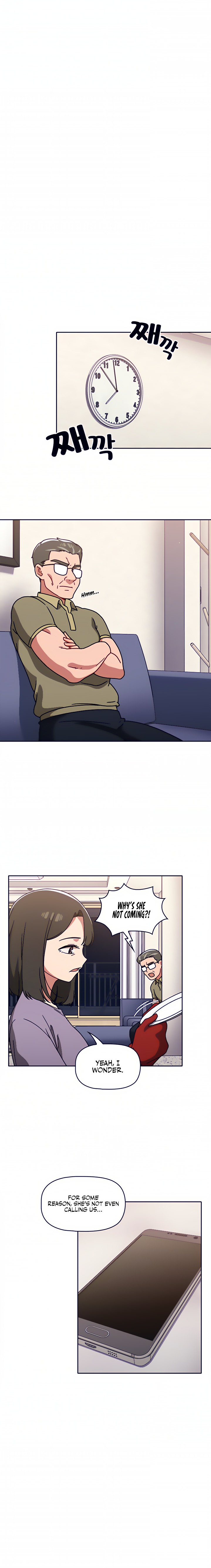 Switch ON - Chapter 12 [photo 7] - MangaPorn