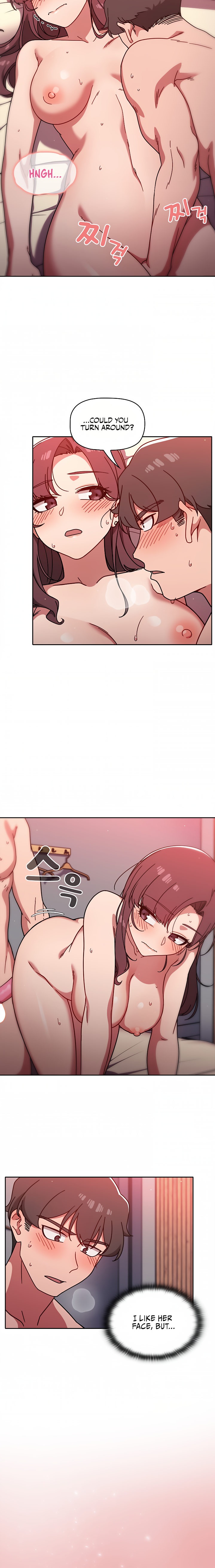 Switch ON - Chapter 13 [photo 10] - MangaPorn