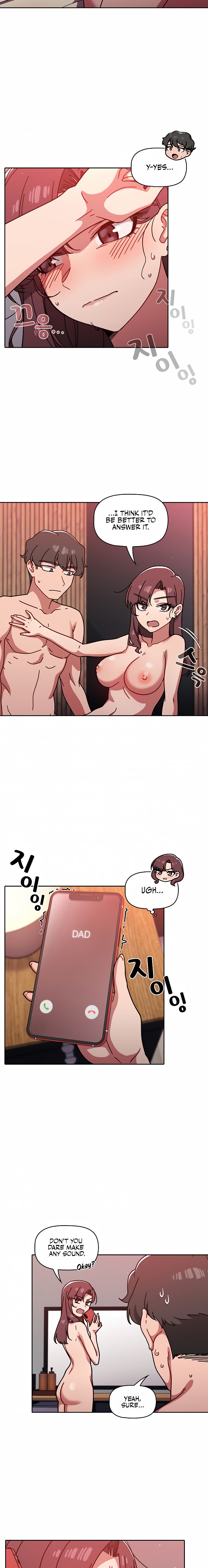 Switch ON - Chapter 13 [photo 2] - MangaPorn