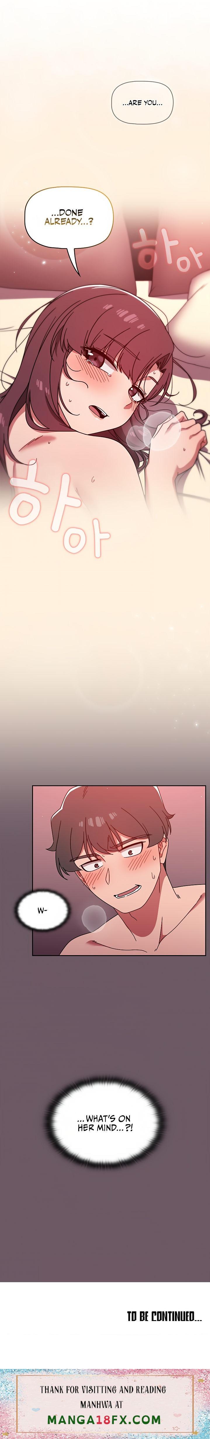 Switch ON - Chapter 13 [photo 20] - MangaPorn