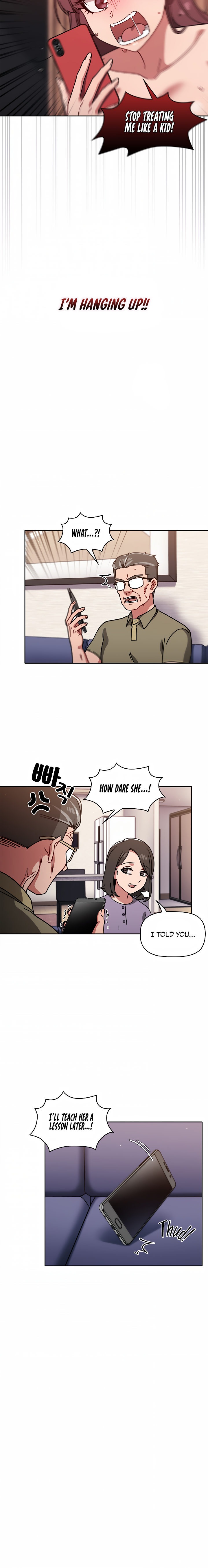 Switch ON - Chapter 13 [photo 5] - MangaPorn