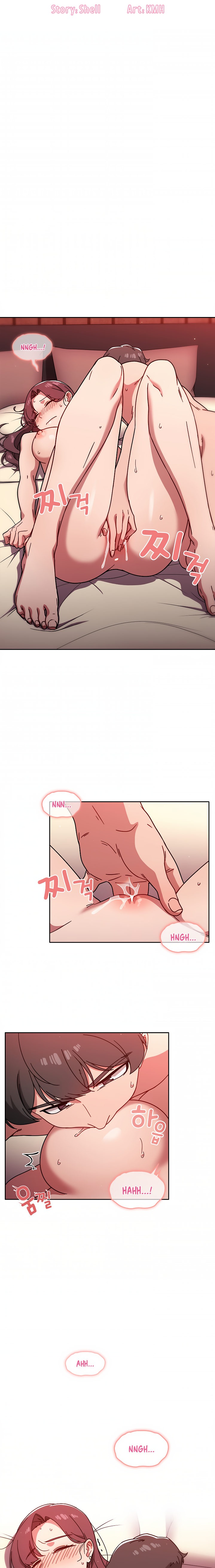 Switch ON - Chapter 13 [photo 9] - MangaPorn