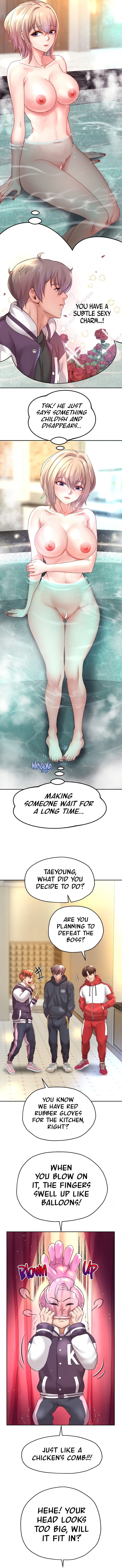 Reborn with Big Rizz Energy - Chapter 17 [photo 9] - MangaPorn