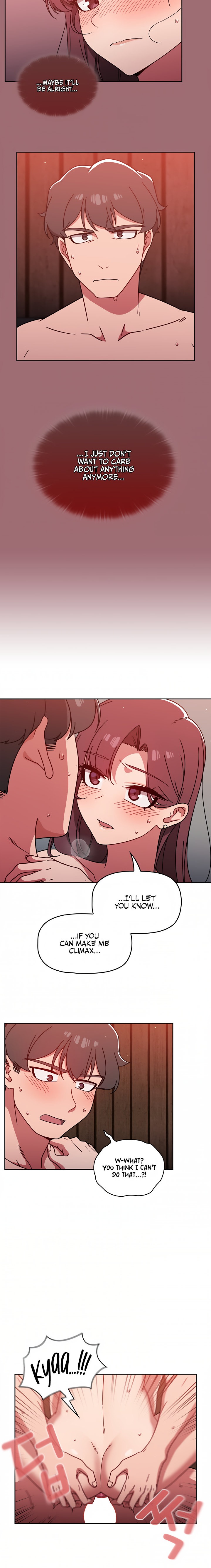 Switch ON - Chapter 14 [photo 13] - MangaPorn