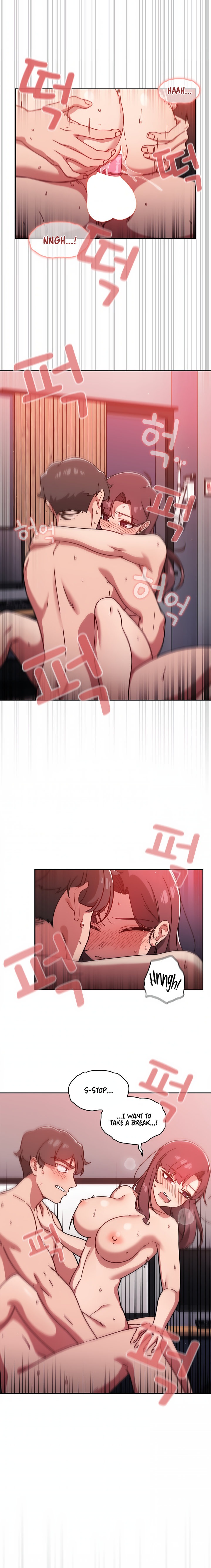 Switch ON - Chapter 14 [photo 15] - MangaPorn