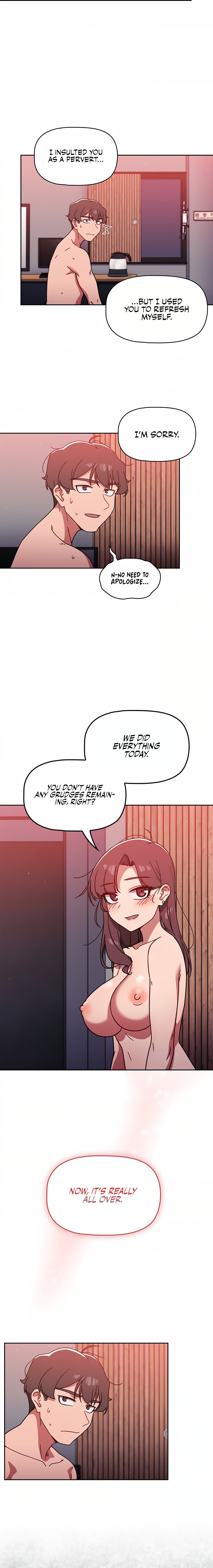 Switch ON - Chapter 14 [photo 19] - MangaPorn