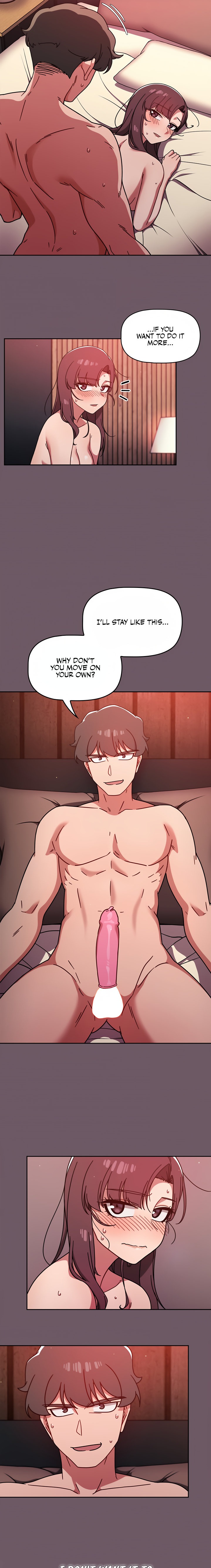 Switch ON - Chapter 14 [photo 3] - MangaPorn