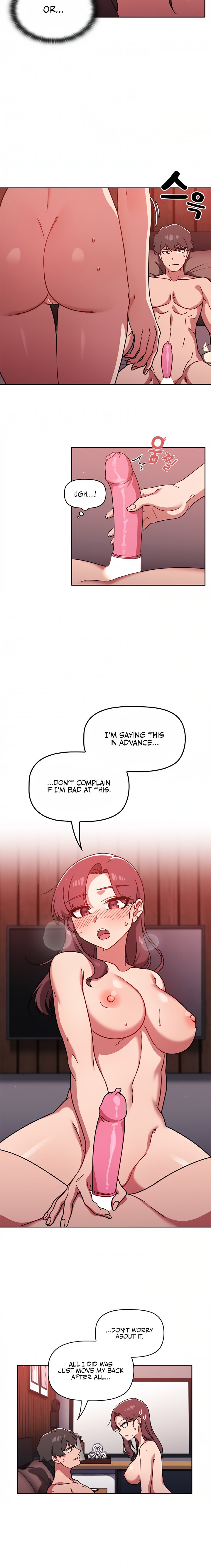 Switch ON - Chapter 14 [photo 5] - MangaPorn