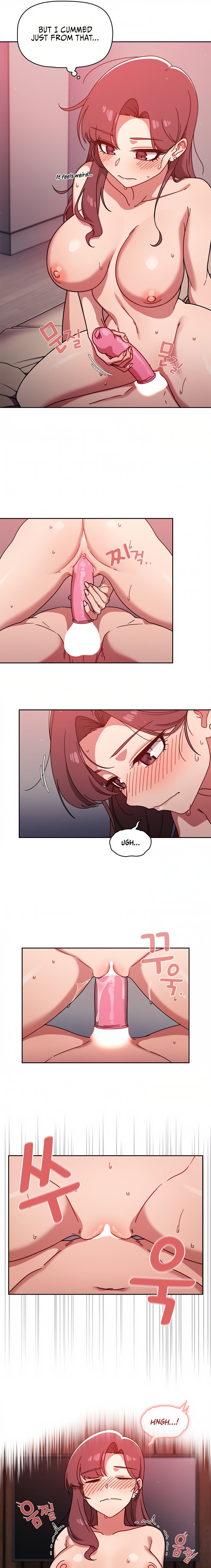 Switch ON - Chapter 14 [photo 6] - MangaPorn