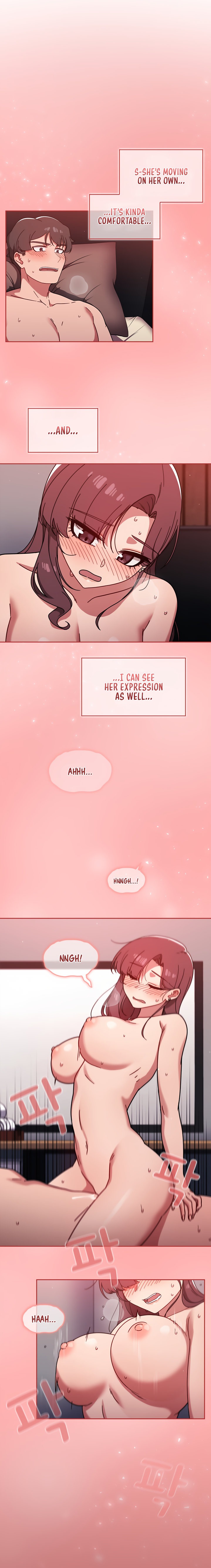 Switch ON - Chapter 14 [photo 8] - MangaPorn