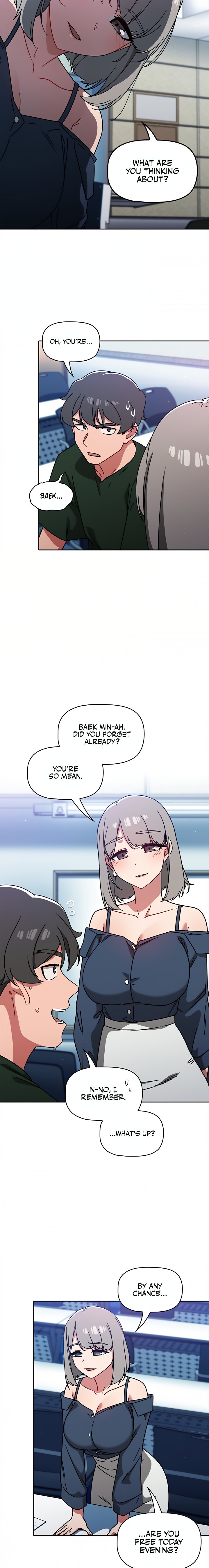 Switch ON - Chapter 15 [photo 12] - MangaPorn