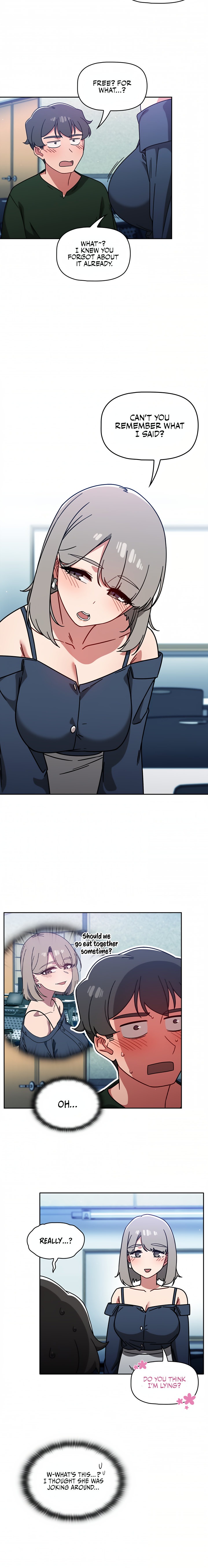 Switch ON - Chapter 15 [photo 13] - MangaPorn