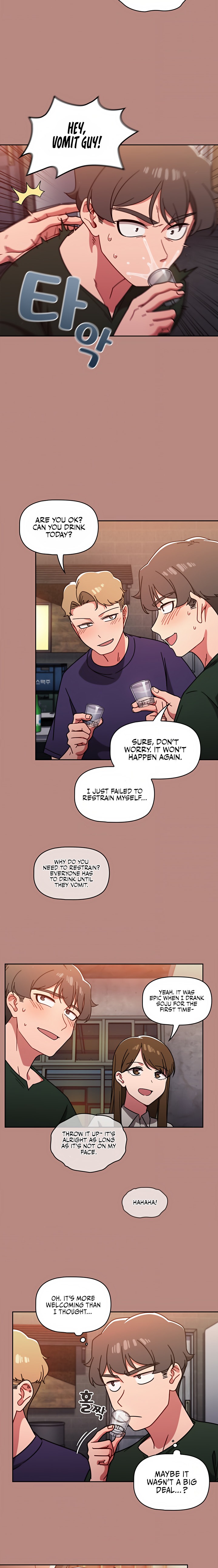 Switch ON - Chapter 15 [photo 17] - MangaPorn