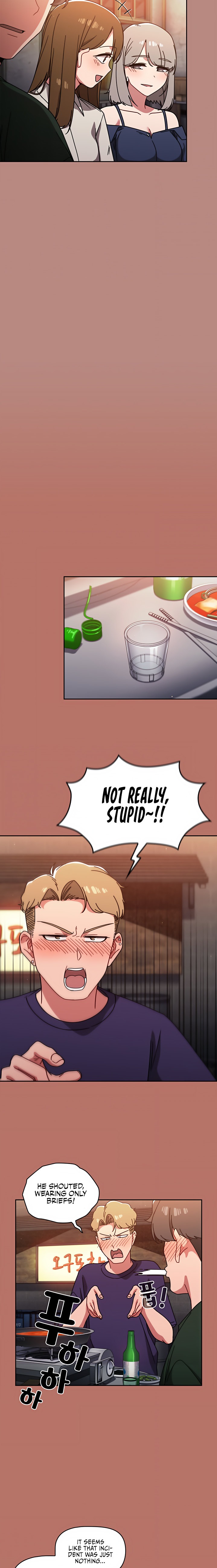 Switch ON - Chapter 15 [photo 18] - MangaPorn