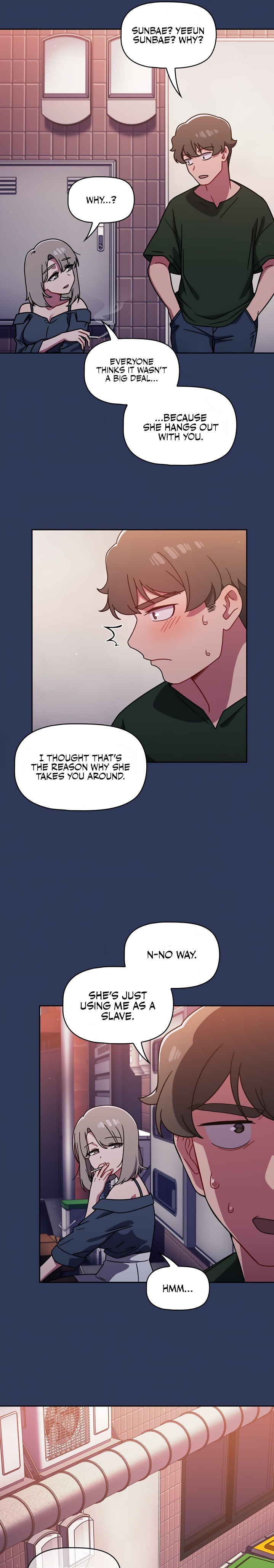 Switch ON - Chapter 15 [photo 21] - MangaPorn