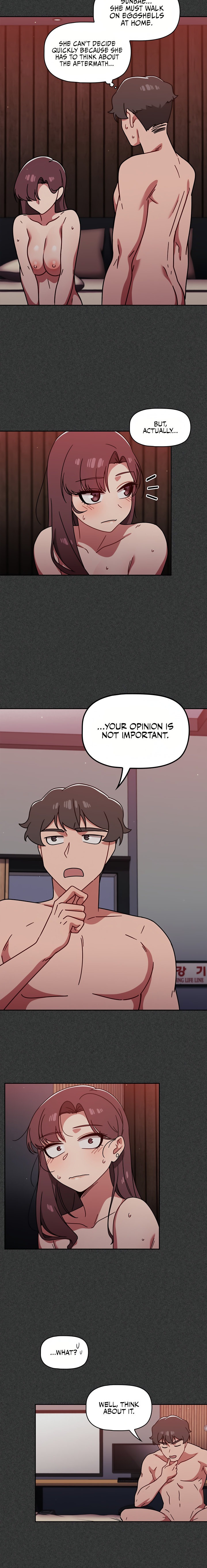 Switch ON - Chapter 15 [photo 5] - MangaPorn