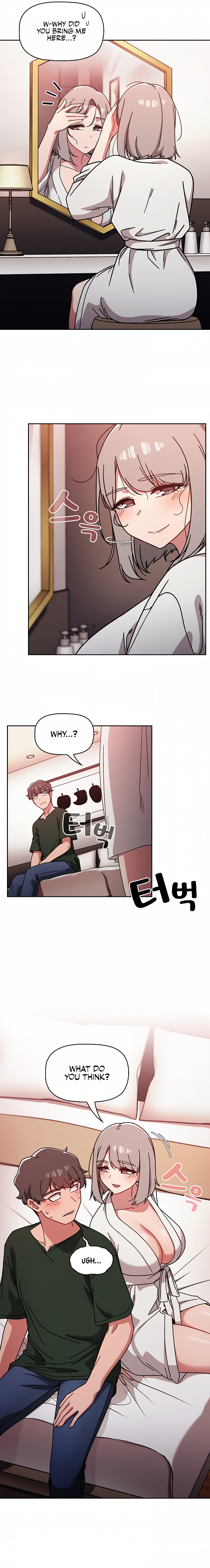 Switch ON - Chapter 16 [photo 11] - MangaPorn