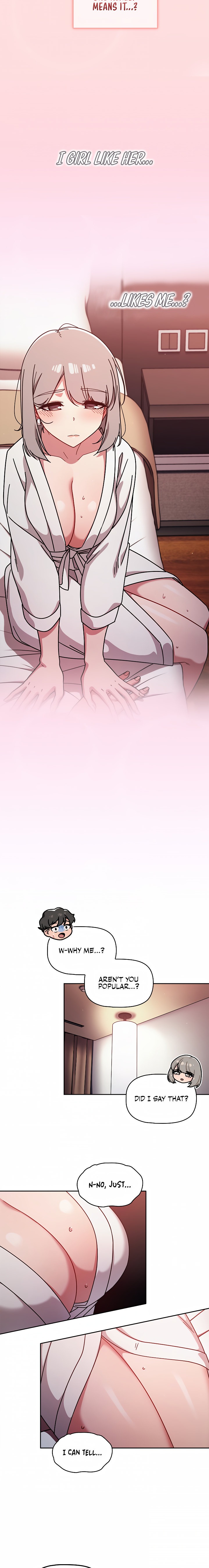 Switch ON - Chapter 16 [photo 13] - MangaPorn