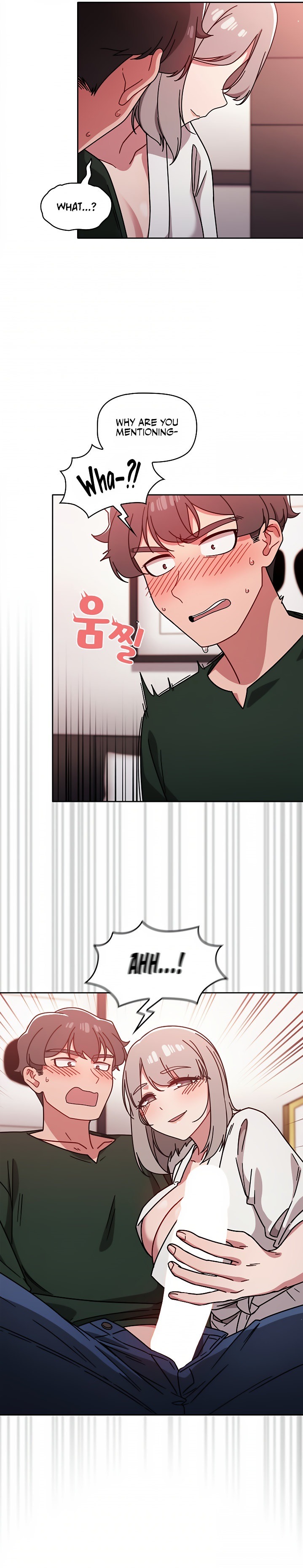 Switch ON - Chapter 16 [photo 16] - MangaPorn