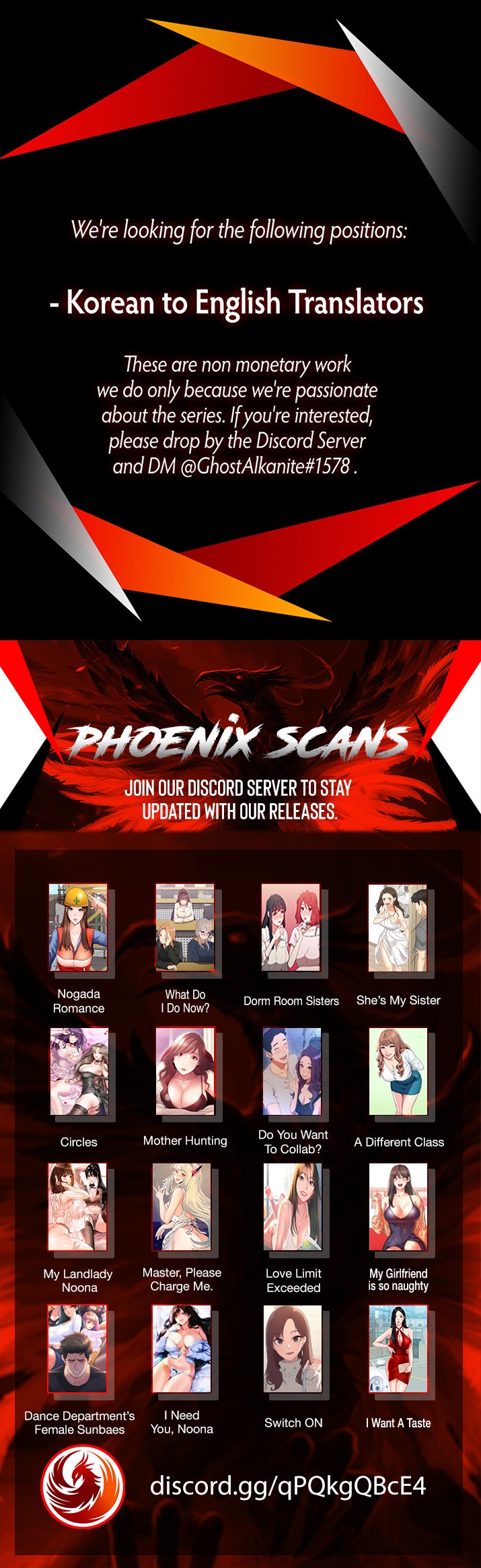 Switch ON - Chapter 16 [photo 18] - MangaPorn