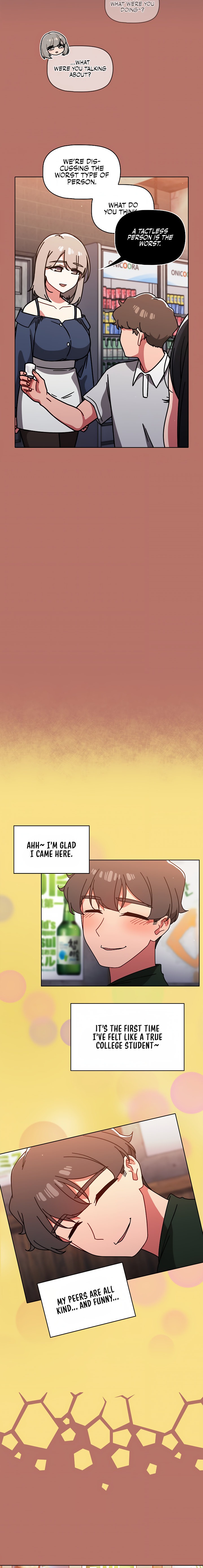 Switch ON - Chapter 16 [photo 3] - MangaPorn