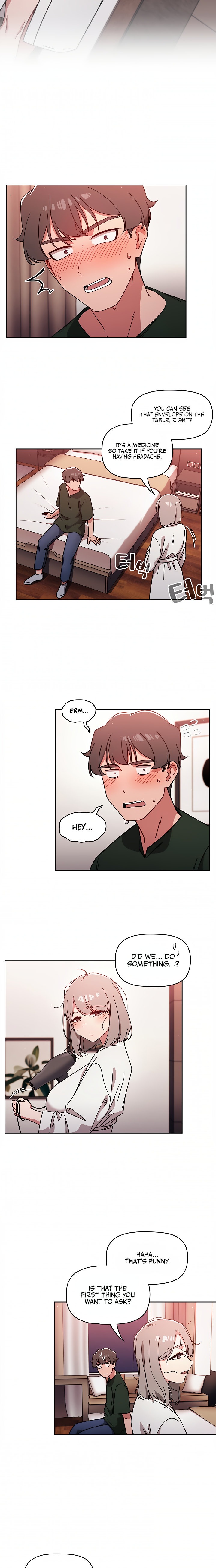 Switch ON - Chapter 16 [photo 9] - MangaPorn