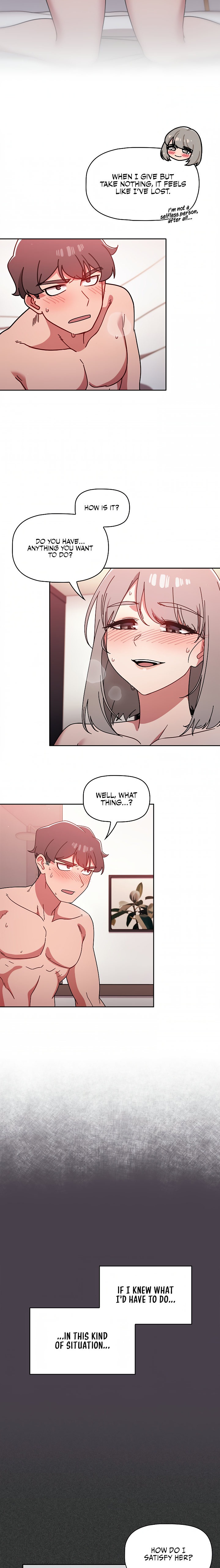 Switch ON - Chapter 17 [photo 12] - MangaPorn