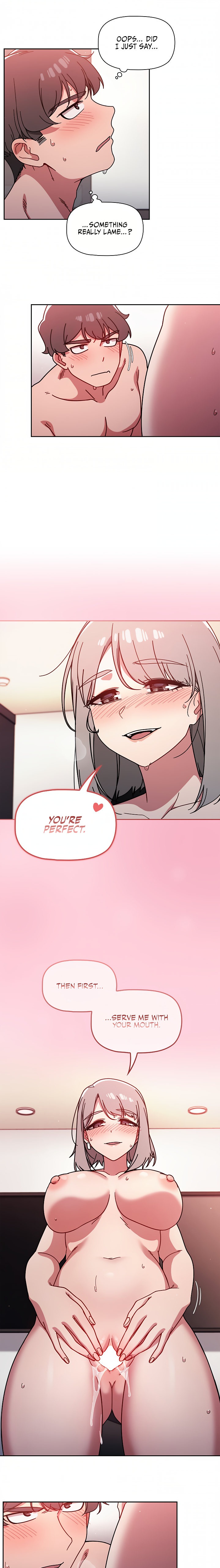 Switch ON - Chapter 17 [photo 14] - MangaPorn